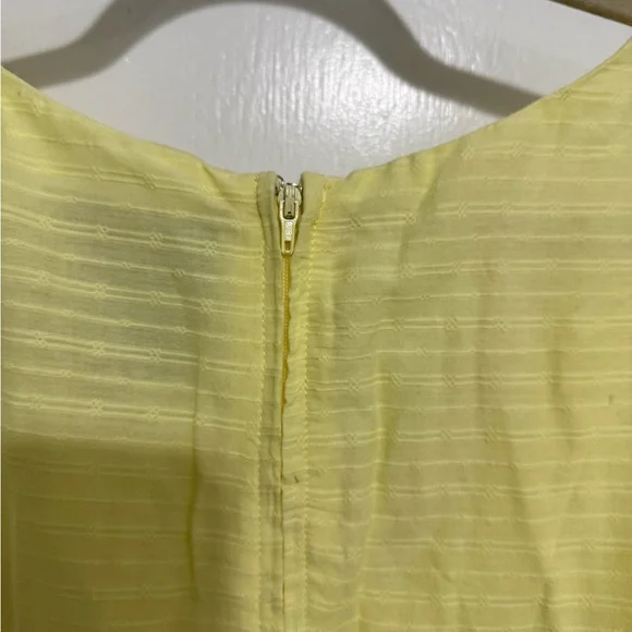 ModCloth Fabulous Fit & Flare Midi Shirt Dress NWT size 24 - Picture 6 of 7